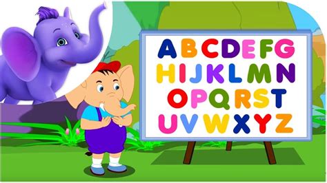 abc and nursery rhymes|alphabet nursery rhymes songs.